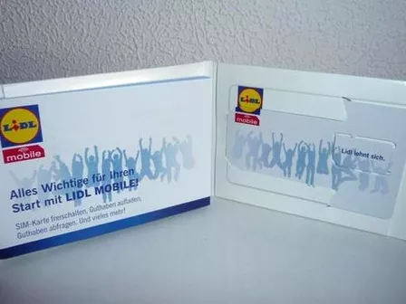 Indul a Lidl mobilszolgáltatása