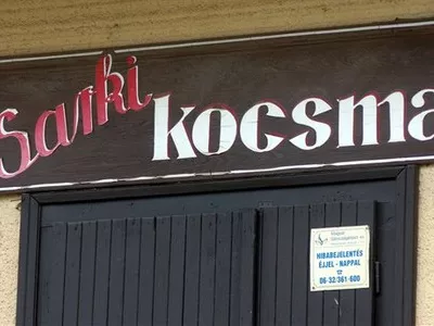 Sorra dobják be a törölközőt a kiskocsmák