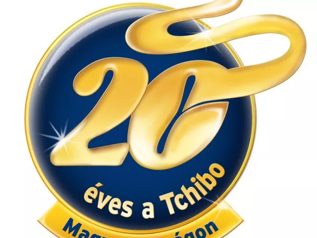 Webáruházzal ünnepli 20. születésnapját a Tchibo