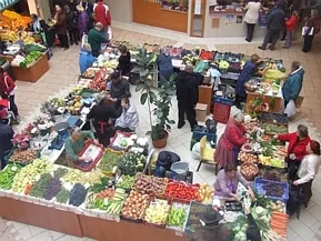Megduplázódott a piacok árbevétele az elmúlt évtizedben