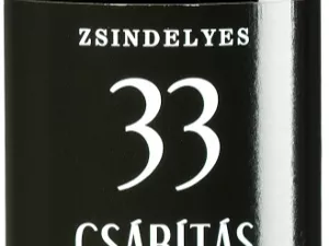 Zsindelyes 33 Csábítás