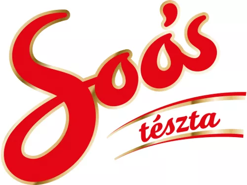 Brandépítő kampányba kezdett a Soós Tészta