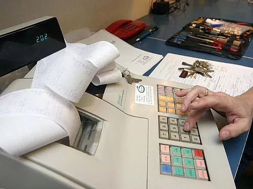 Pénztárgép-rendelet: Támogatást várnak a kereskedők