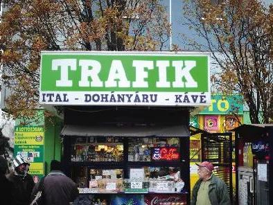 Tobzódnak az ajánlatokban a trafikosok