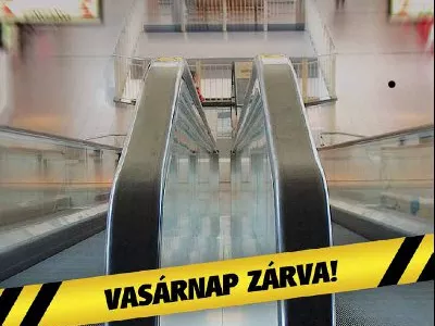 Lengyelországban betiltanák a vasárnapi nyitva tartást
