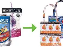 A TerraCycle újrahasznosítja az "újrahasznosíthatatlant"