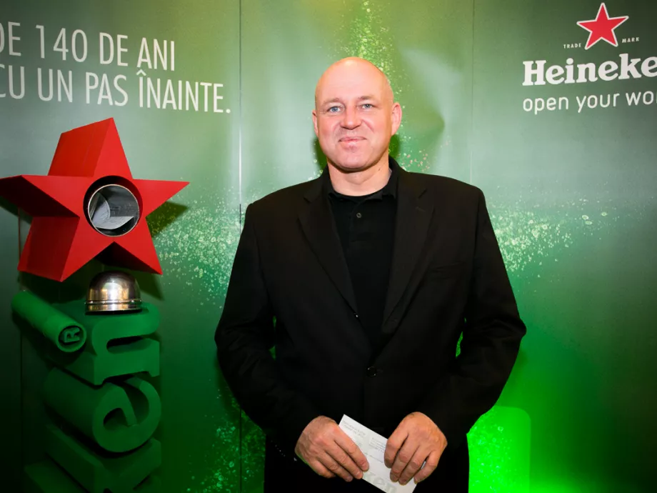 Új ellátási lánc igazgató a Heinekennél