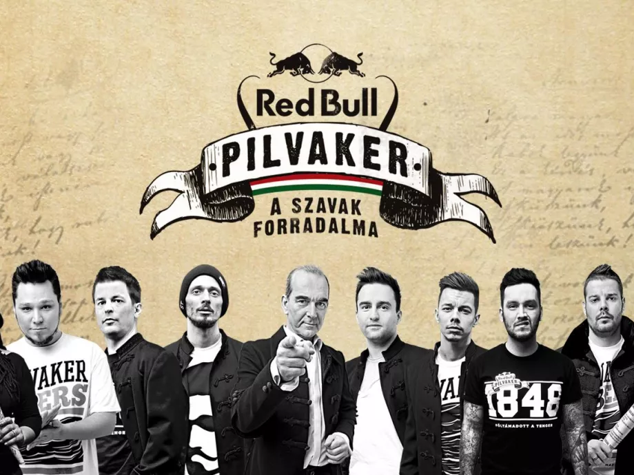 A Red Bull ismét rendhagyó márkaépítő eseménnyel ünnepel