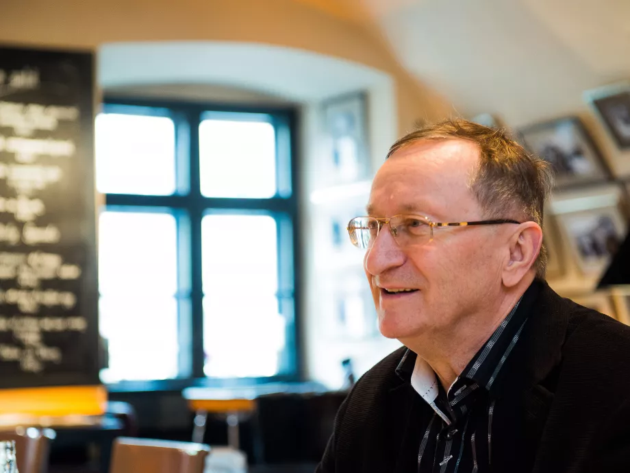 „Hadsereg nélkül egy tábornok mit sem ér”
