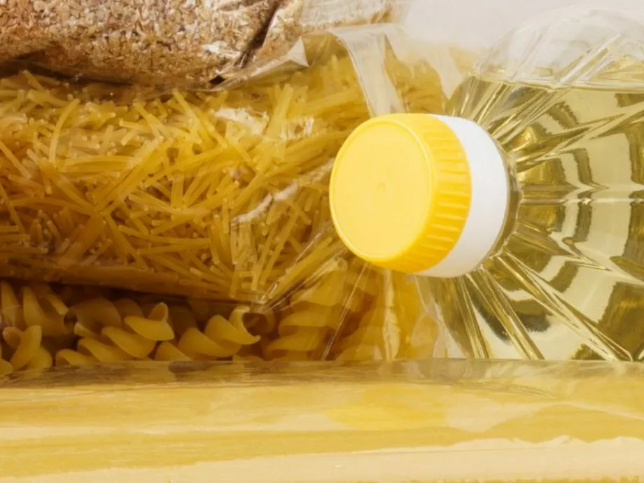 Németországban gondok lehetnek az étolaj-ellátással