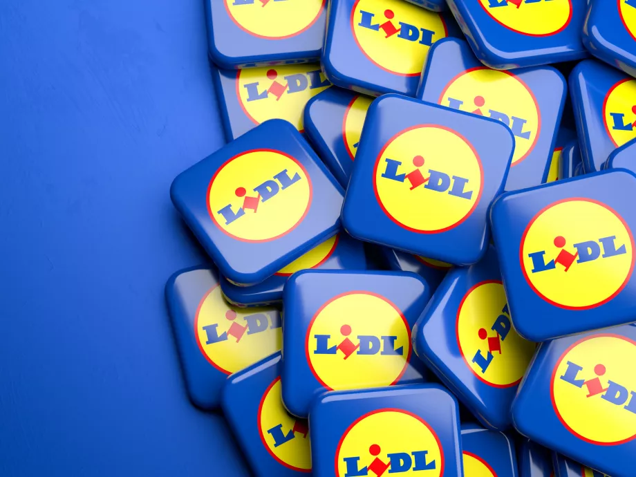 Ráerősített a Lidl az exportra