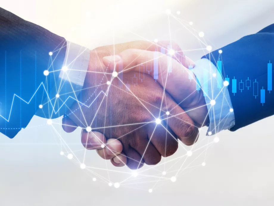 A folyamatautomatizáció felé nyit a Raben Group