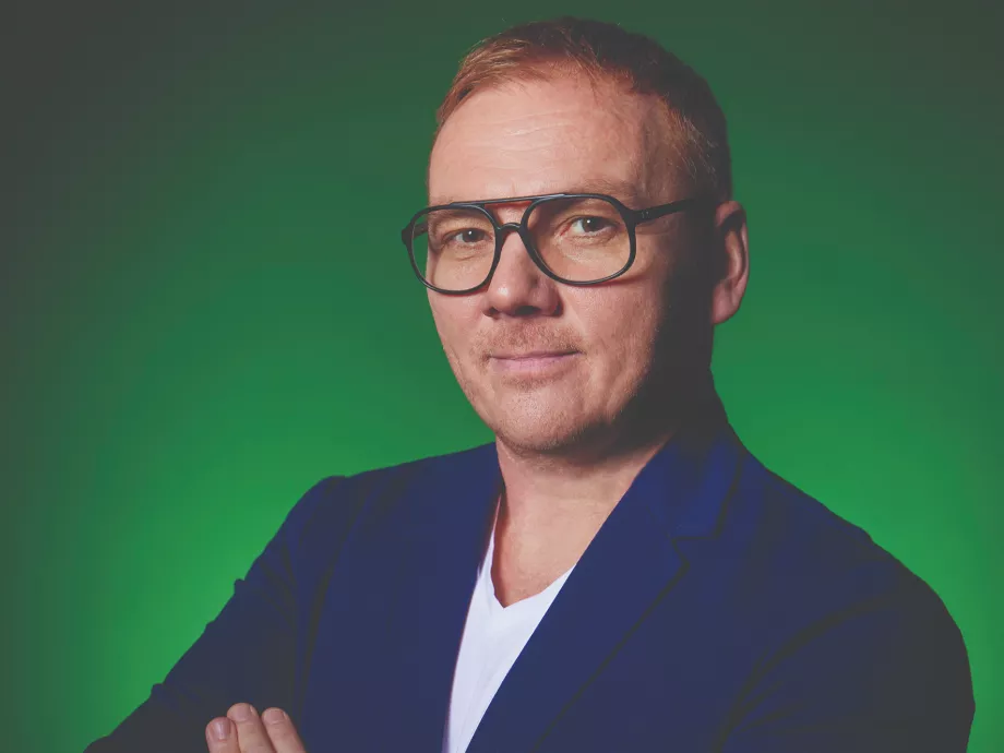 Letölthető a decemberi Store Insider! - fókuszban a fenntarthatóság