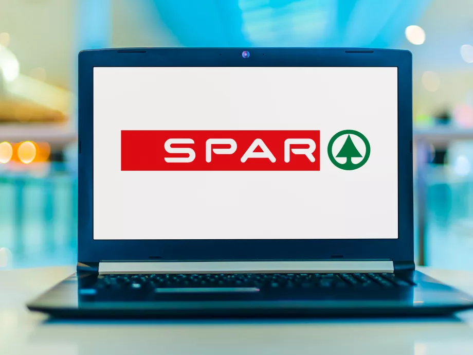 Egyre több helyen érhető el a Spar Online shop kiszállítási és Drive-In lehetősége
