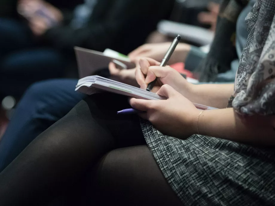 Nyílt fórumot tartott új influenszer-útmutató tervezetéről a GVH
