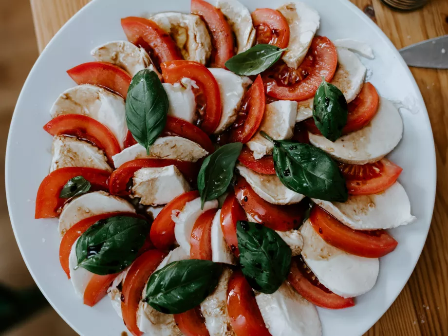 6 dolog, amit jó tudnunk a mozzarelláról