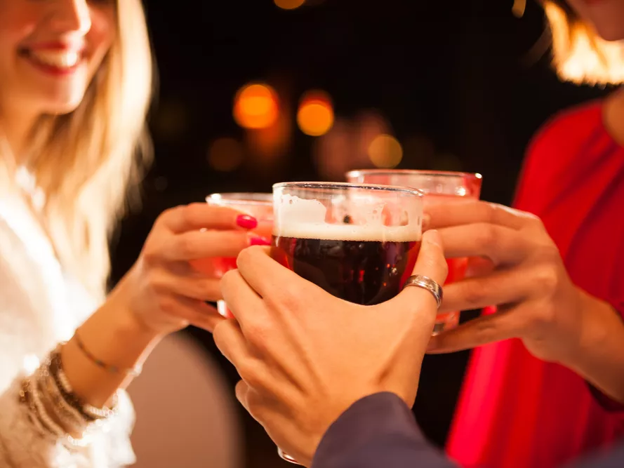 Hétféle ízű alkoholport engedélyeztek Amerikában