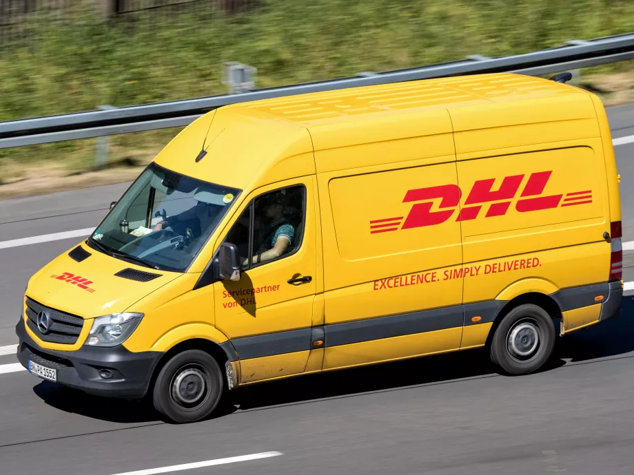 2050-re válhat tetőtől talpig karbonsemlegessé a DHL Express