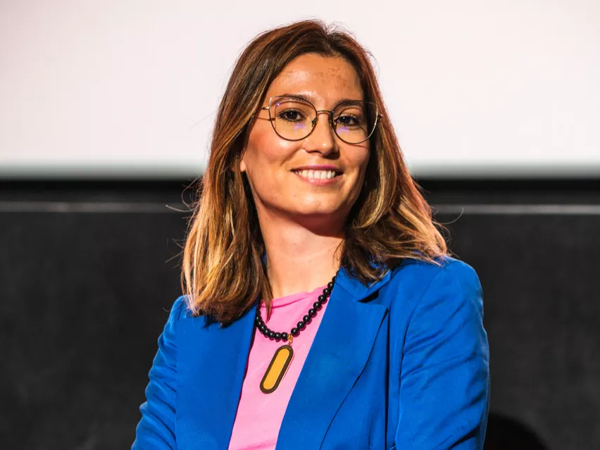 Új Marketing és Media Manager a Jacobs Douwe Egbertsnél