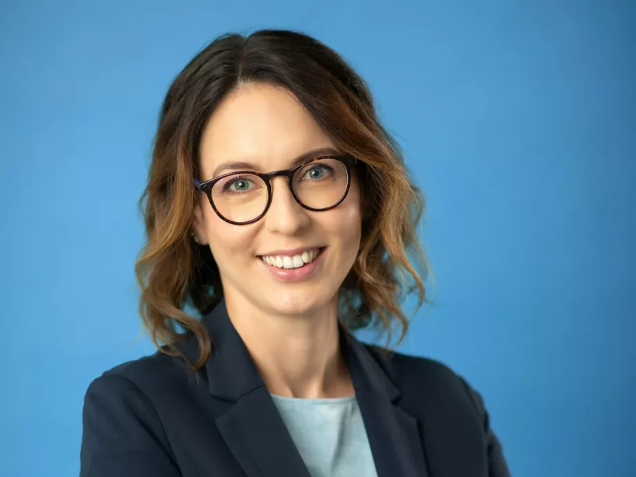 A Foodpandától érkezik új marketingvezető az Erste Bankhoz
