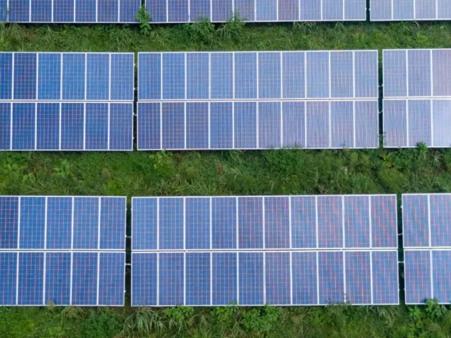 Ugrásszerűen nő a napenergia-termelés itthon