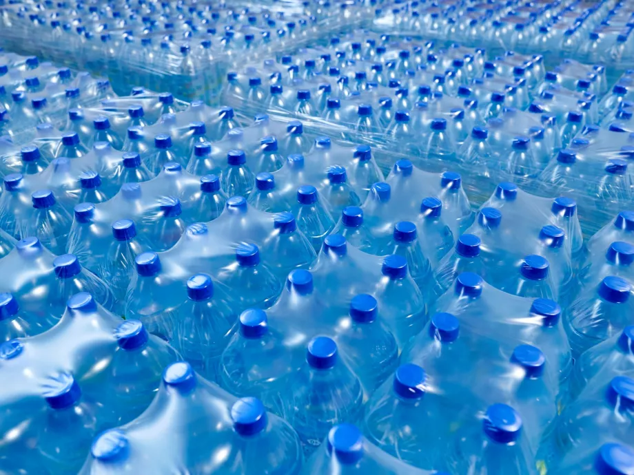 Több ásványvizet gyárt idén a Coca-Cola HBC Magyarország