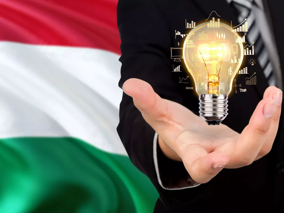 Magyarország feljebb lépett az EU innovációs rangsorában