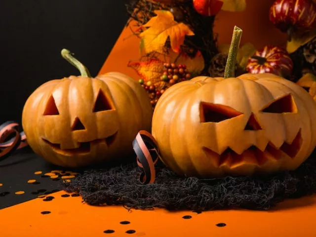 Halloweeni érdekességek