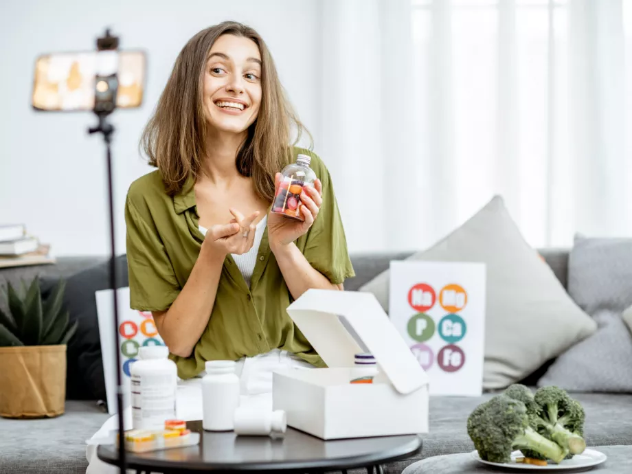 Megújította influenszermarketing-tájékoztatóját a GVH