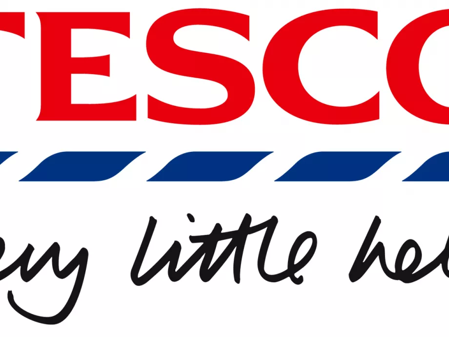 A Tesco felveszi a kesztyűt