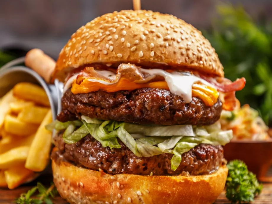 Az utolsó mekis hamburgert árulják Bosznia-Hercegovinában