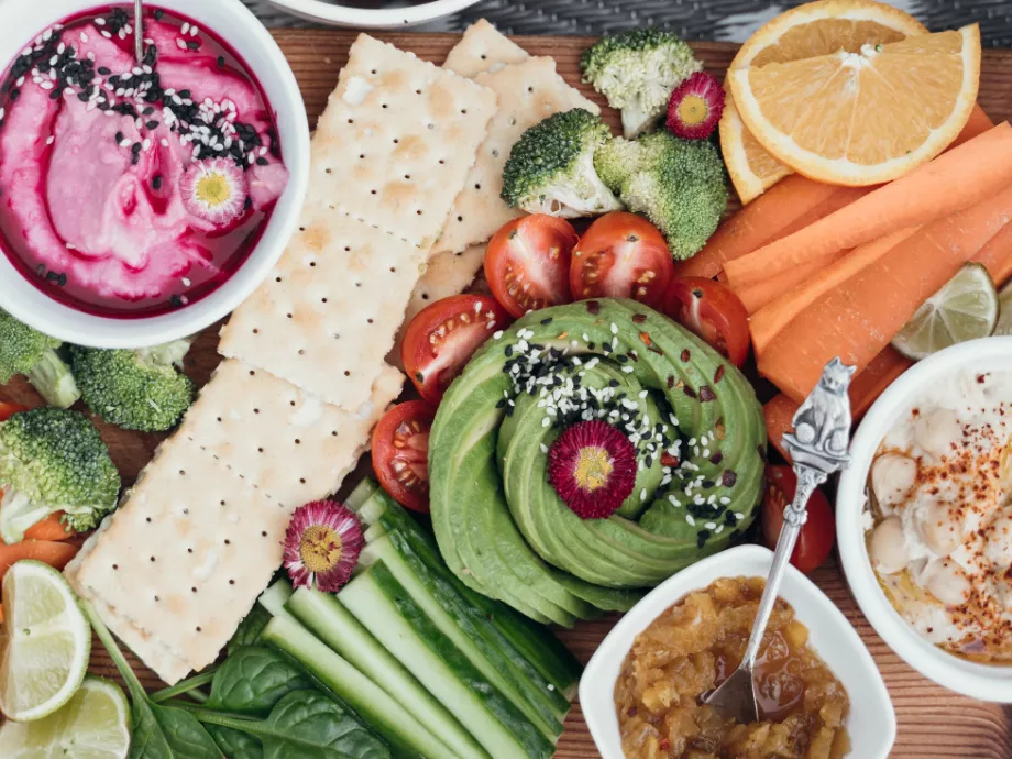 Vegán január: számos új különlegesség várja a vásárlókat