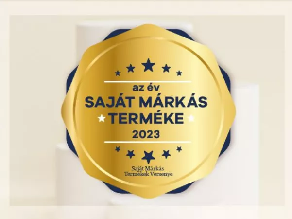 Az év saját márkás terméke: bemutatkozik a zsűri