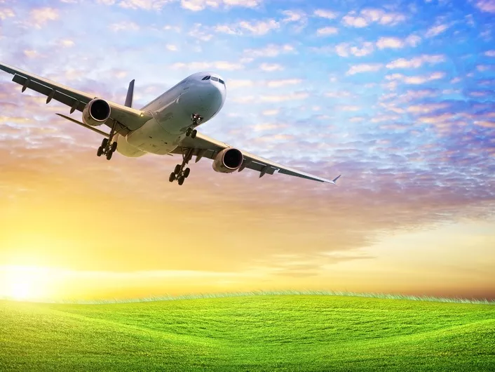 Sütőolajjal próbálkozik az Airbus