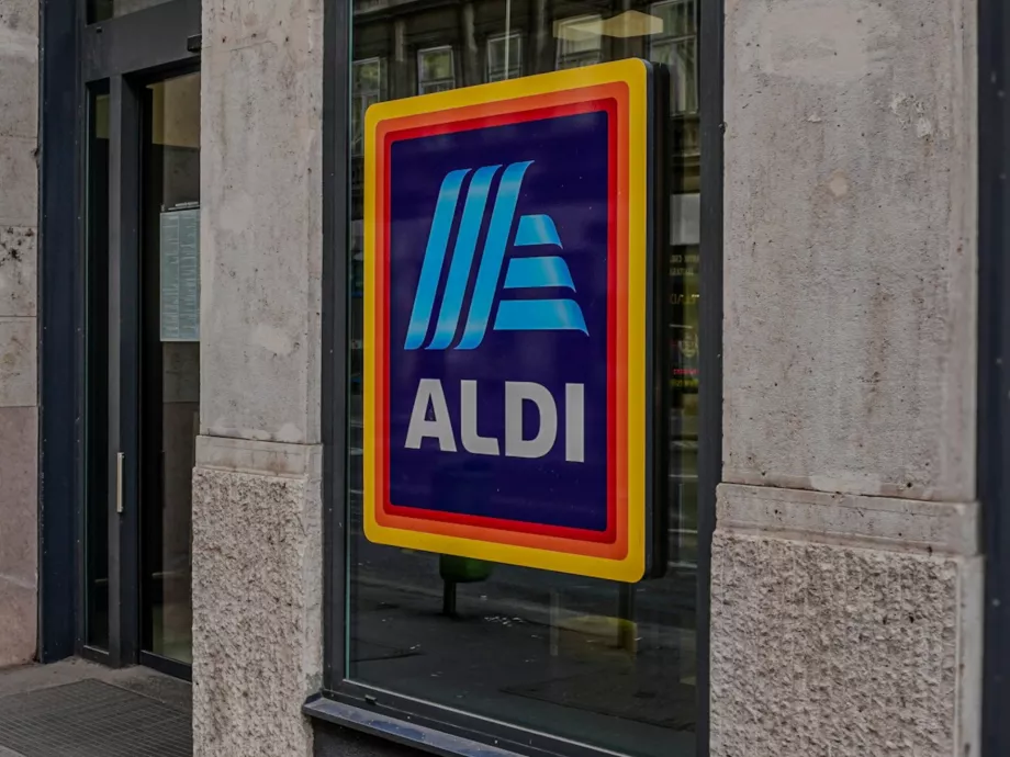 Az Aldi december 24-én délig tart nyitva