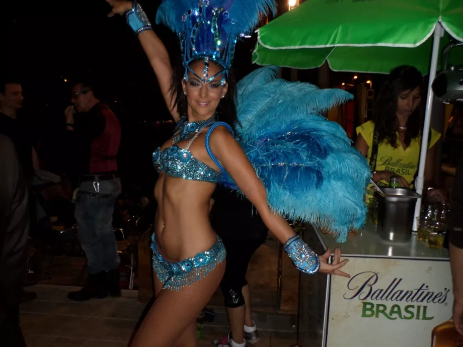 Brazil hangulatban a spirit és sör piac