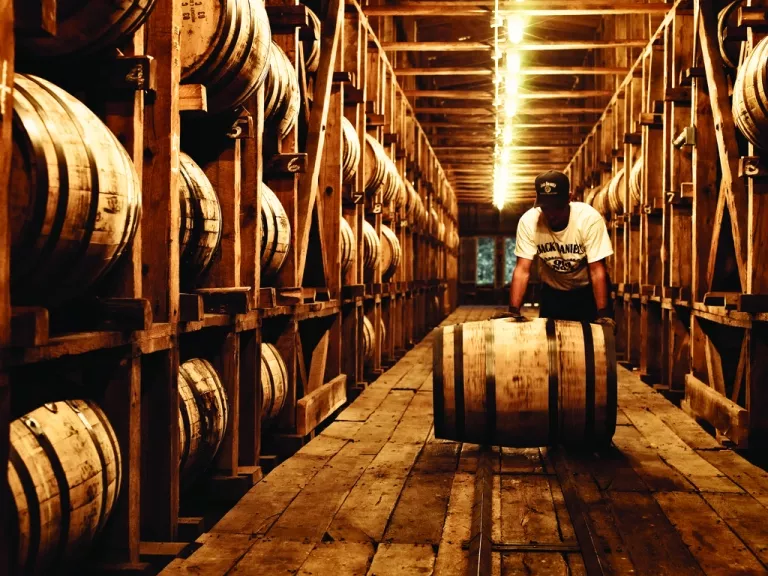 Tovább terjeszkedik a Jack Daniel’s