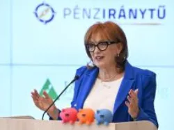 Új elnök a Magyar Közgazdasági Társaság élén