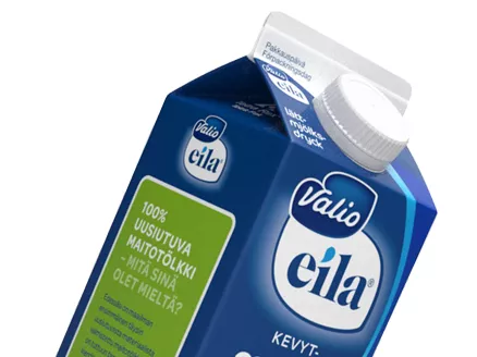 Környezetkímélő dobozok a Tetra Paktól