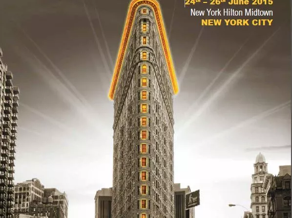 FMCG csúcstalálkozó New Yorkban