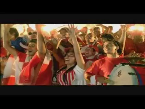 Coca-Cola: Gólöröm