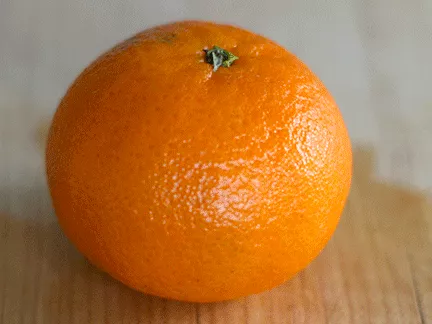 Totál rosszul hámoztuk idáig a narancsot!