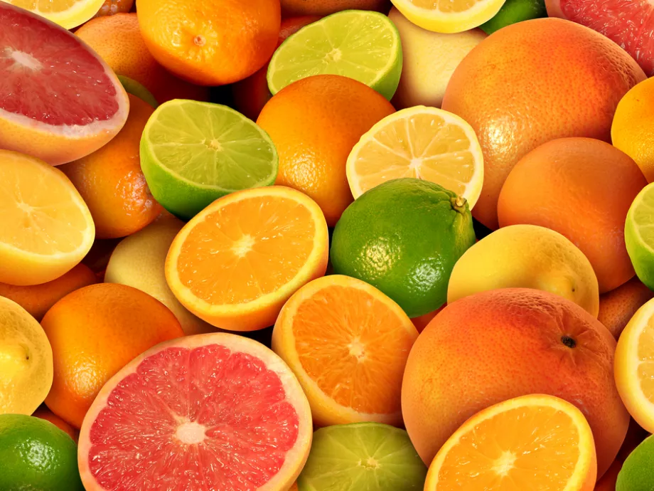 A citrusfélék gyakori fogyasztása érzékenyebbé tehet a melanómára
