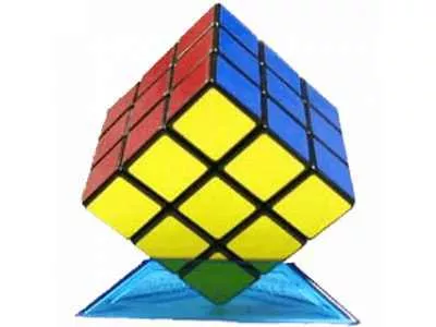 Harminc éve hamisítják a Rubik-kockát