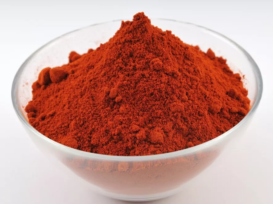 Pocsék az áruházakban kapható fűszerpaprika-őrlemények jó része