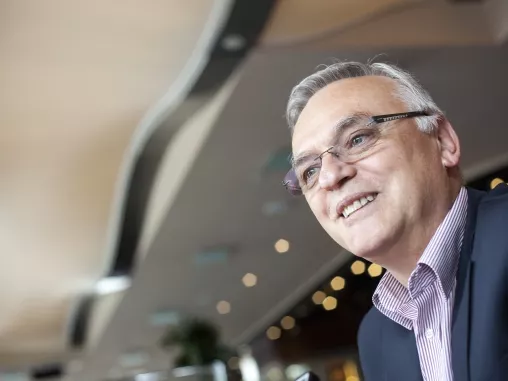 Váratlanul lemondott a magyar főborász