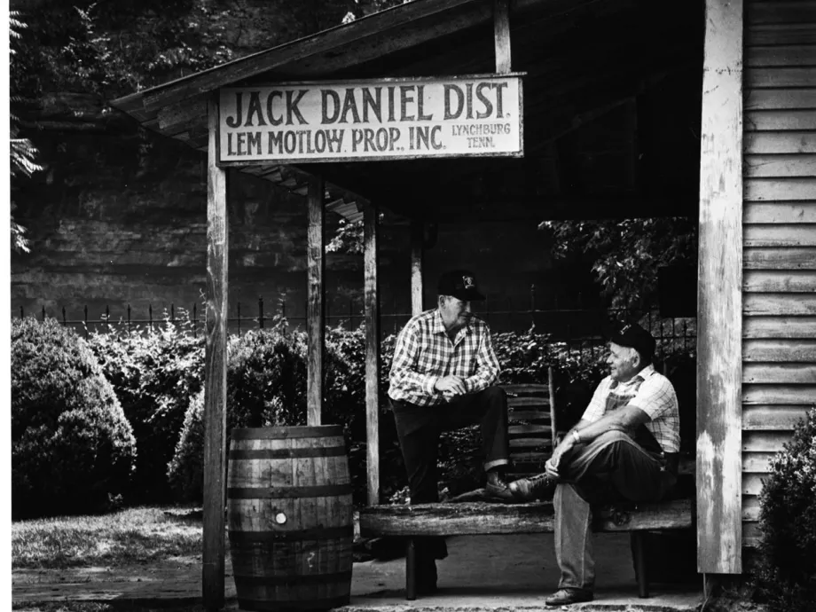 150 éves lett Amerika legrégebben bejegyzett whiskey lepárlója