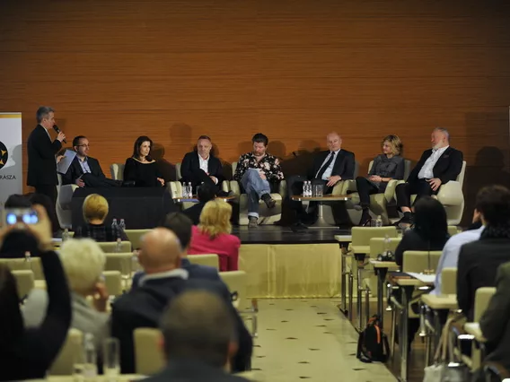 Idén is megtartották a Borjog és Bormarketing Konferenciát