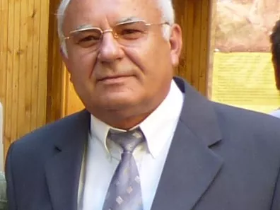 Babati Zoltán a VHT új elnöke