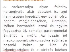 Alternatív sörkorcsolyákra vadászik a Sörszövetség